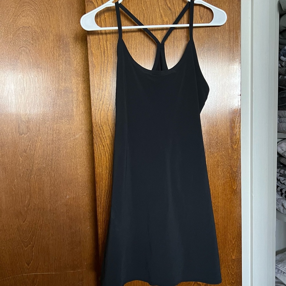 Outdoor Voices The Exercise Dress
